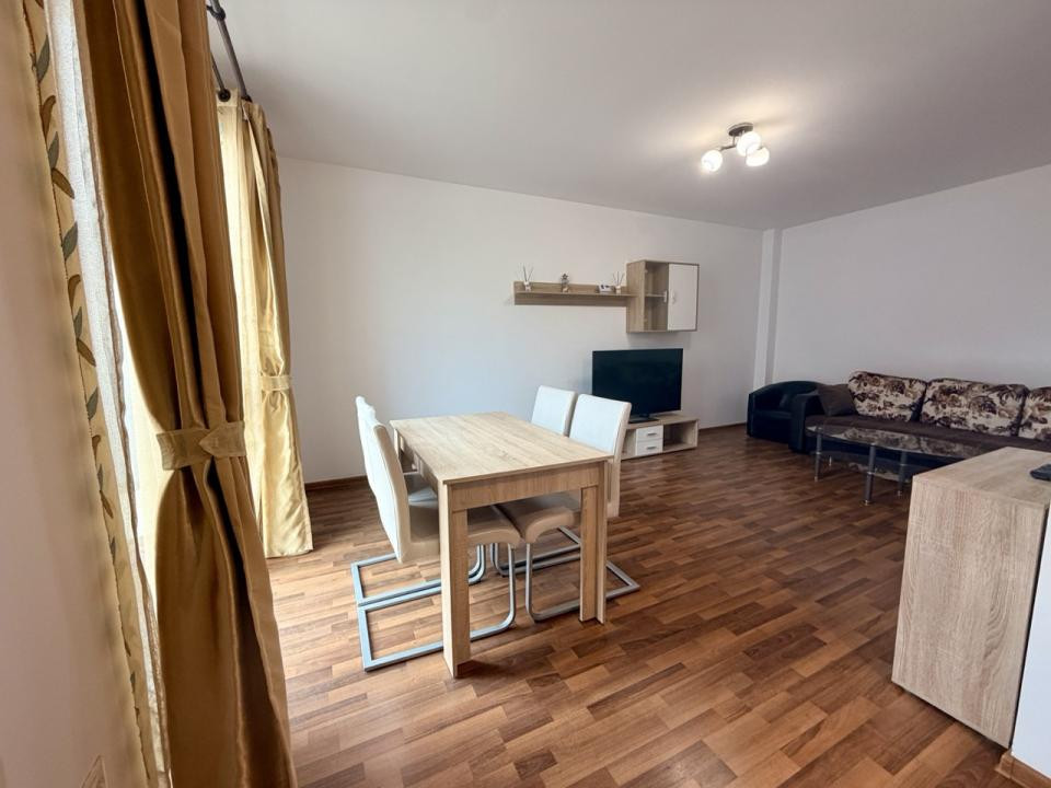 Apartament cu 2 camere la intrare in Dumbravita - zona Decathlon