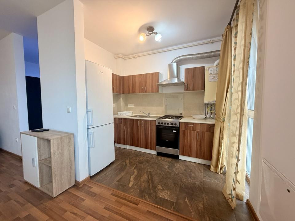 Apartament cu 2 camere la intrare in Dumbravita - zona Decathlon