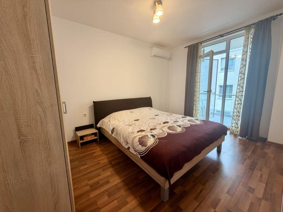 Apartament cu 2 camere la intrare in Dumbravita - zona Decathlon