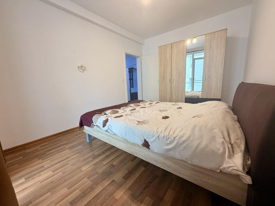 Apartament cu 2 camere la intrare in Dumbravita - zona Decathlon