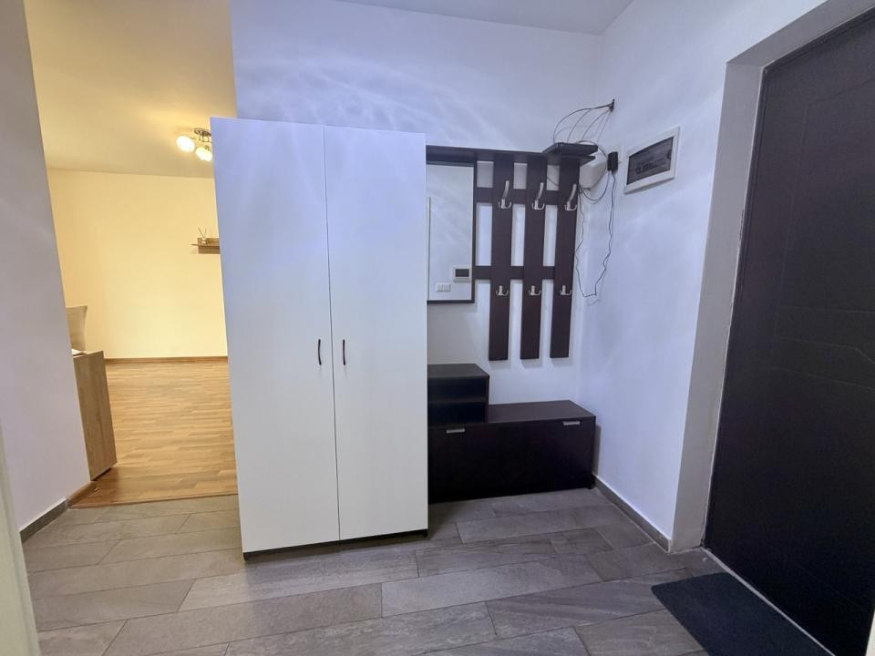 Apartament cu 2 camere la intrare in Dumbravita - zona Decathlon