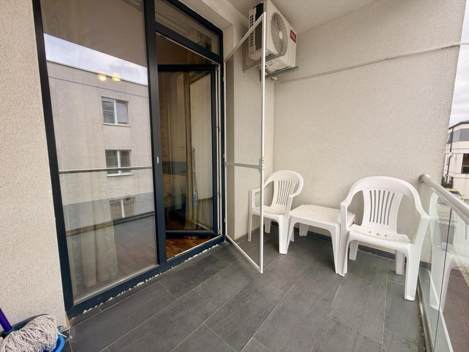 Apartament cu 2 camere la intrare in Dumbravita - zona Decathlon