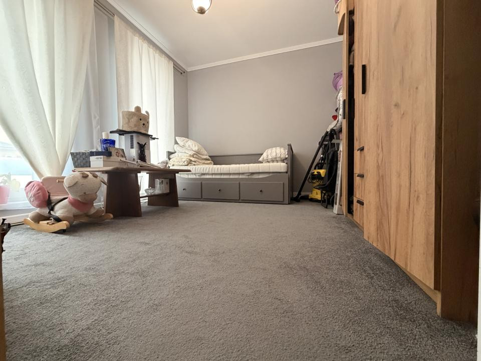 Duplex 3 camere, 72,70 mp utili, 12 mp terasa, 257 mp teren - Sag 
