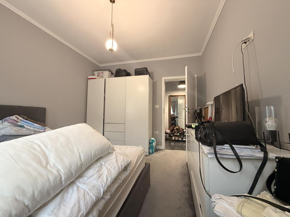 Duplex 3 camere, 72,70 mp utili, 12 mp terasa, 257 mp teren - Sag 