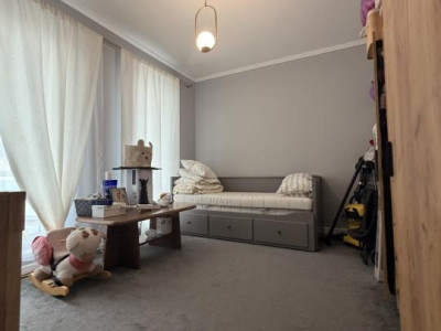 Duplex 3 camere, 73 mp utili, 12 mp terasa, 257 mp teren - Sag 