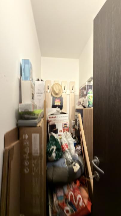 Apartament 70mp utili, 3 camere, 2 bai, parter - zona Torontal