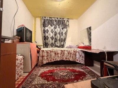 Garsoniera 10,5 mp, etaj 2  ideala pentru investitie - Take Ionescu