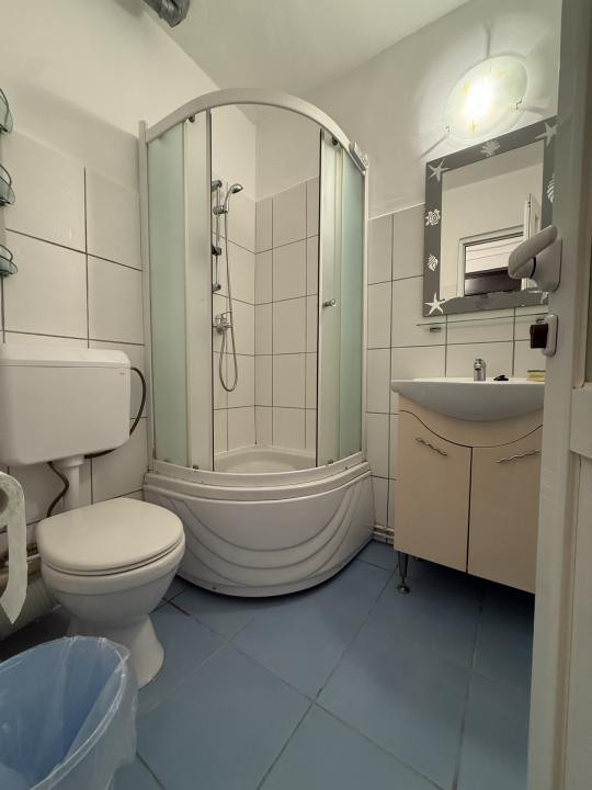 Apartament cu o camera, renovat, etaj 1 - Iosefin-Dambovita