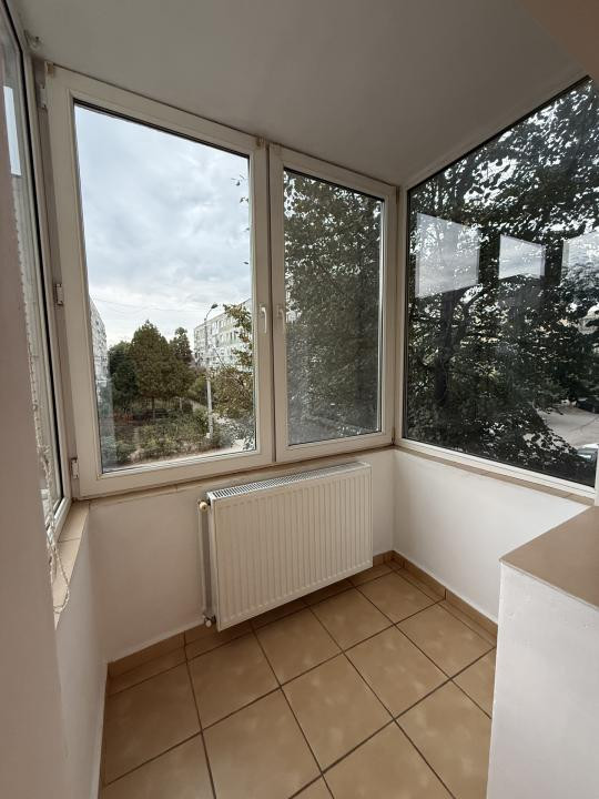 Apartament cu o camera, renovat, etaj 1 - Iosefin-Dambovita
