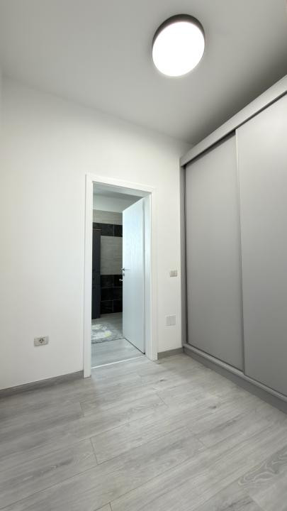 Apartament 3 camere, 2 bai, 72mp utili, 26mp balcon - Dumbravita