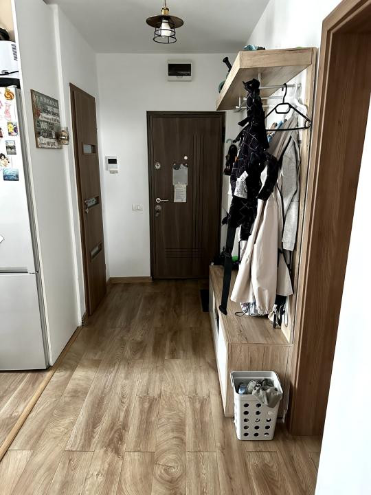 Apartament cu 4 camere, 84 mp utili + 2 balcoane - Gheorghe Lazar