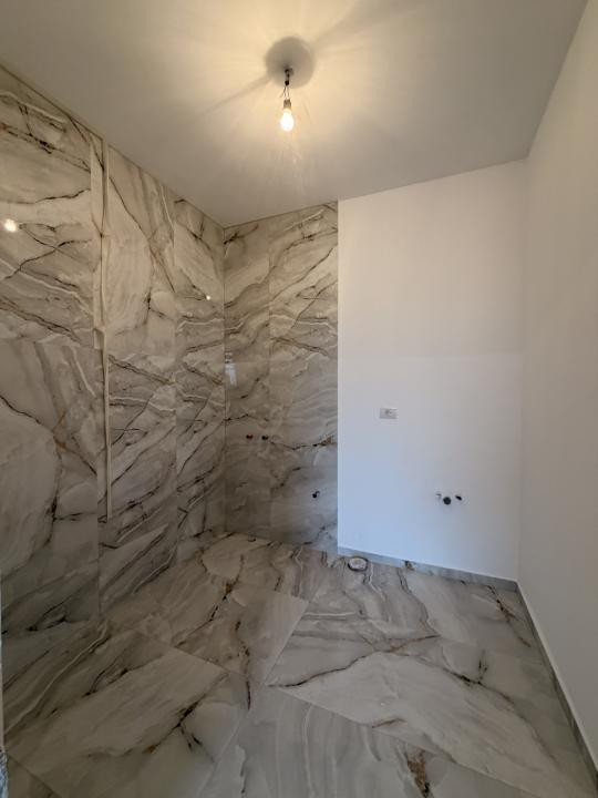 Duplex cu 3 camere, 80 mp utili, 16 mp terasa, 463 mp teren - Sag