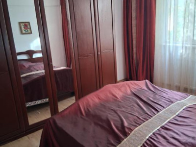 Apartament 2 camere, semidecomandat, 43 mp utili, etajul 1 - Brancoveanu