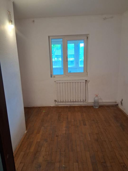 Apartament 2 camere, 42,8 mp utili, parter, boxa - Plavat II