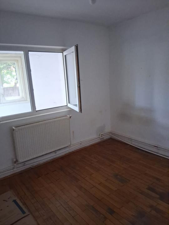 Apartament 2 camere, 42,8 mp utili, parter, boxa - Plavat II