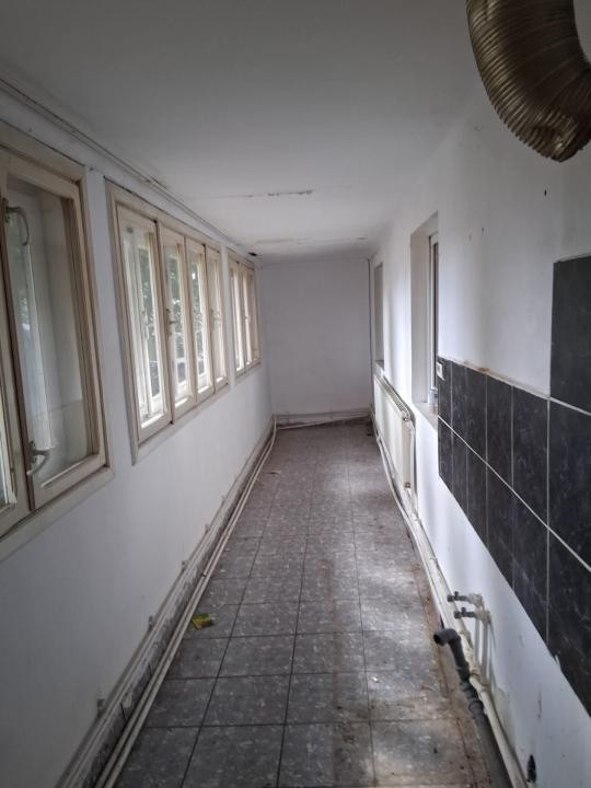 Apartament 2 camere, 42,8 mp utili, parter, boxa - Plavat II