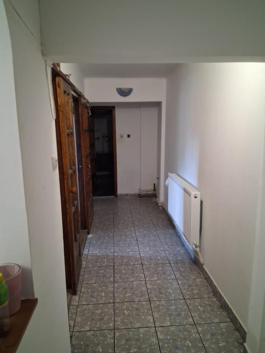 Apartament 2 camere, 42,8 mp utili, parter, boxa - Plavat II