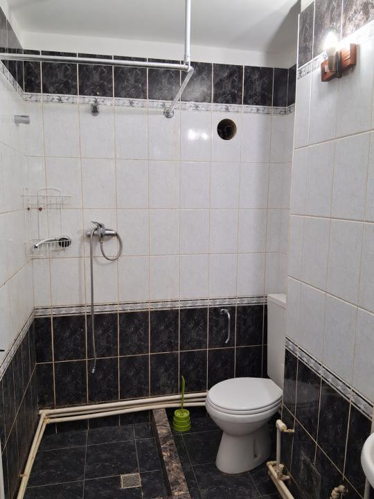 Apartament 2 camere, 42,8 mp utili, parter, boxa - Plavat II