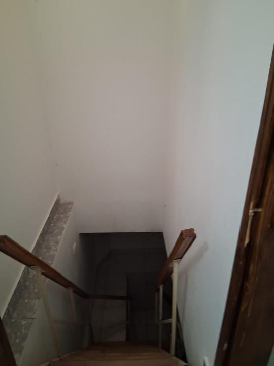 Apartament 2 camere, 42,8 mp utili, parter, boxa - Plavat II