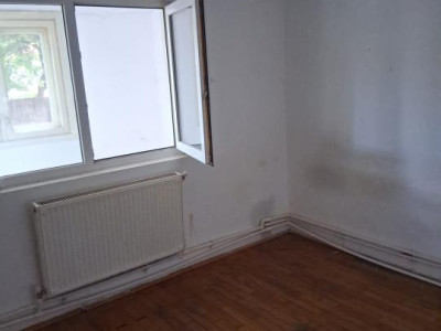 Apartament 2 camere, 42,8 mp utili, parter - Plavat II