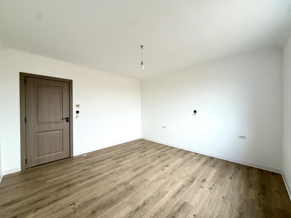 Duplex elegant, 3 camere, 88 mp utili, 330 mp teren - Sanandrei