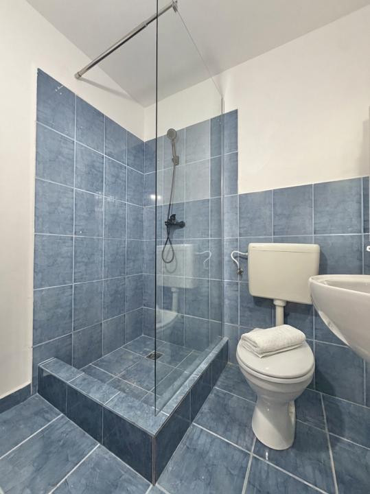 Garsoniera renovata, parter, zona Lipovei 