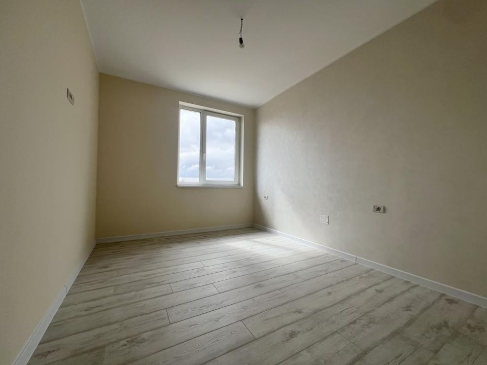  Duplex elegant, 4 camere, 97 mp utili, 270 mp teren - Giroc