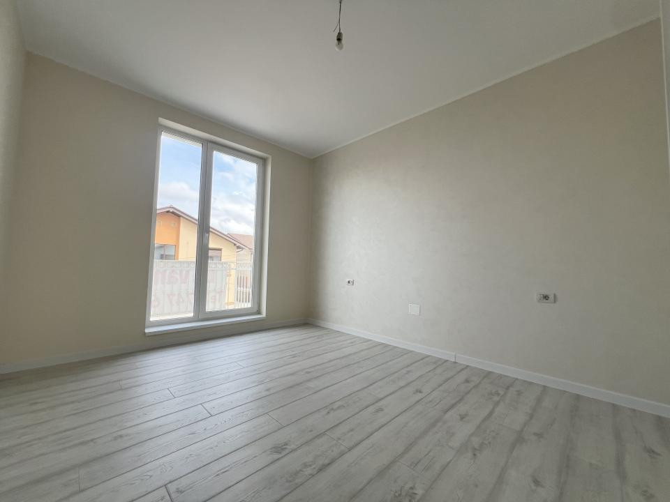  Duplex elegant, 4 camere, 97 mp utili, 270 mp teren - Giroc