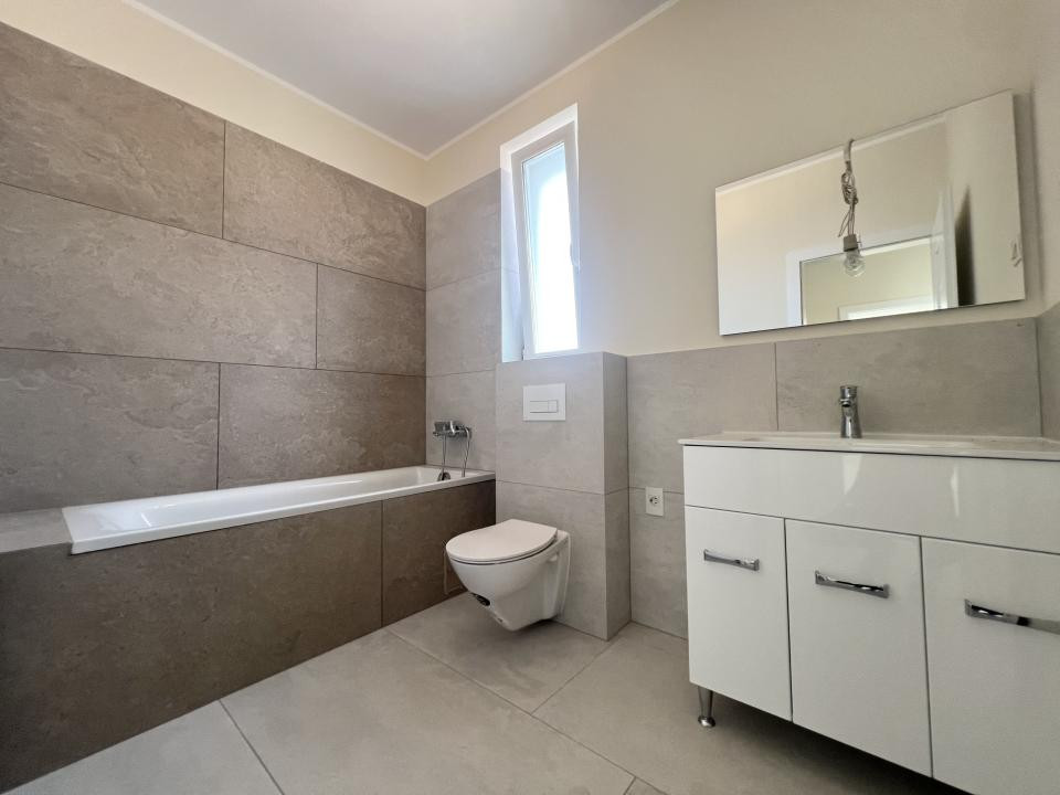  Duplex elegant, 4 camere, 97 mp utili, 270 mp teren - Giroc