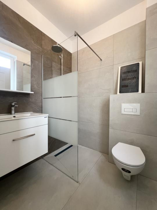  Duplex elegant, 4 camere, 97 mp utili, 270 mp teren - Giroc