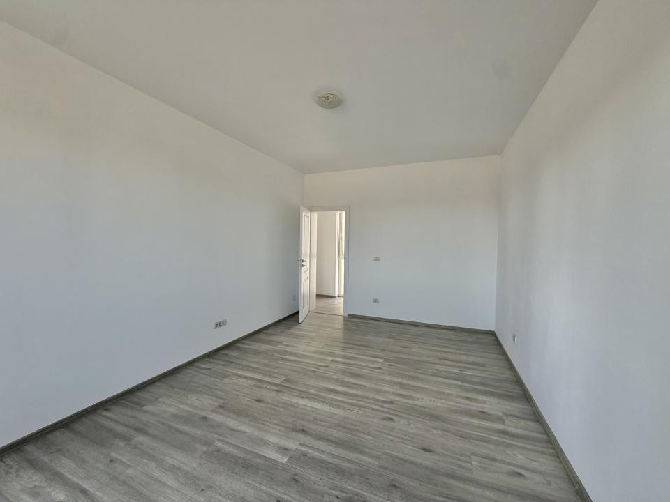 Apartament 2 camere, decomandat, parter, terasa 20mp in Giroc 