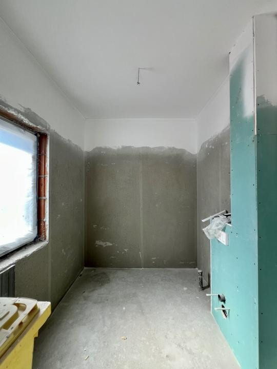 Triplex modern, 4 camere, 103 mp utili, 316 mp teren - Zona Sacalaz