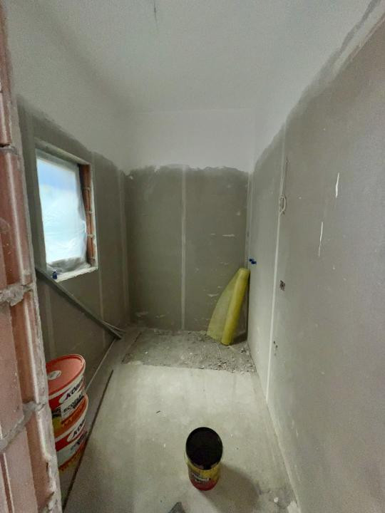 Triplex modern, 4 camere, 103 mp utili, 316 mp teren - Zona Sacalaz