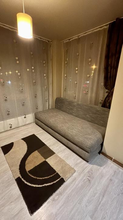 Apartament spatios cu o camera si loc de parcare -Torontalului