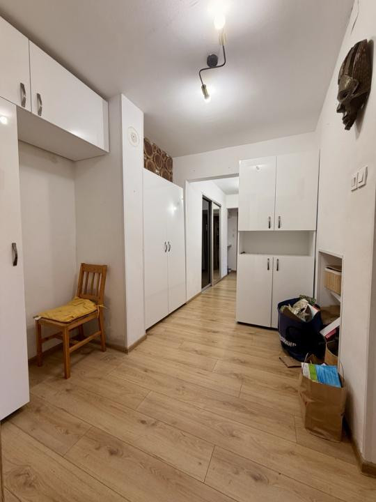 Apartament 3 camere decomandat - Lipovei