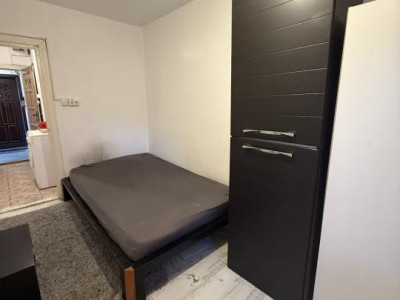 Apartament cu o camera, 18 mp utili - COMPLEXUL STUDENTESC