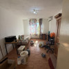 Apartament cu o camera, 22 mp utili, parter - COMPLEXUL STUDENTESC