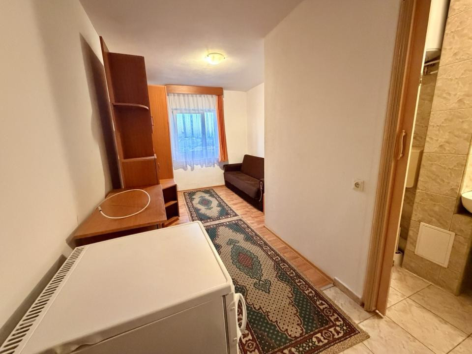 Garsoniera de vanzare - Lipovei