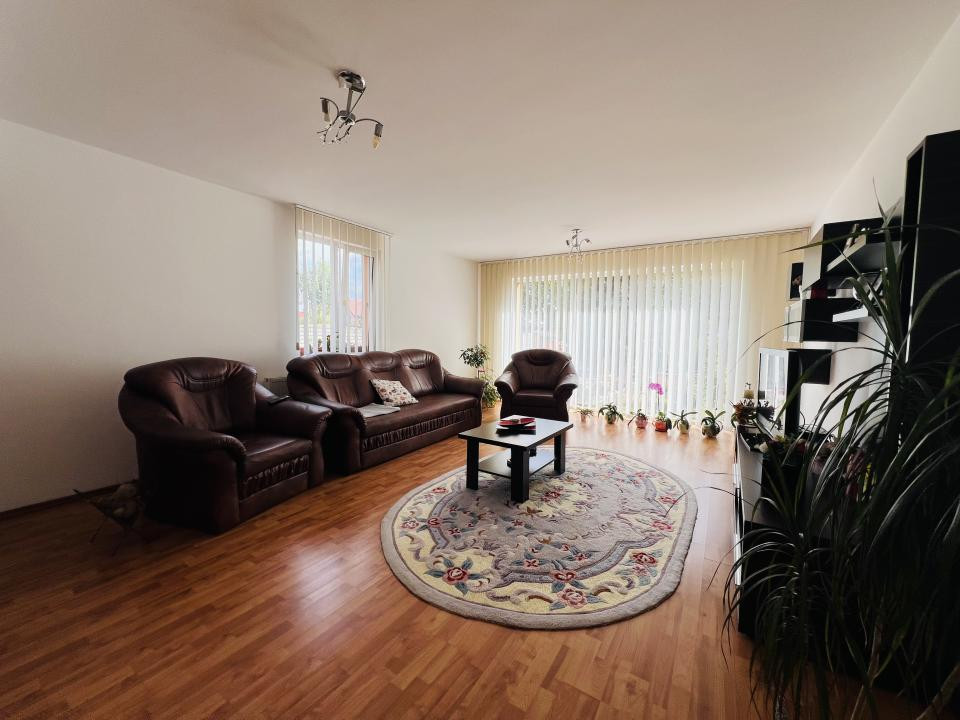 Casa individuala 194 MP si teren de 500 mp - Zona Mehala Timisoara 