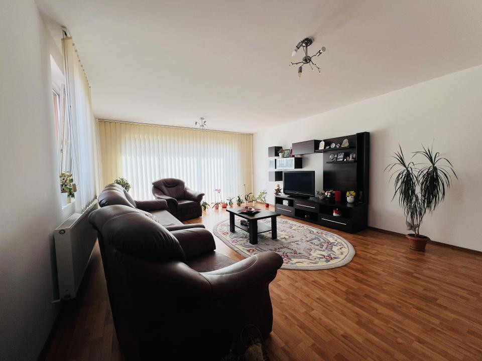 Casa individuala 194 MP si teren de 500 mp - Zona Mehala Timisoara 