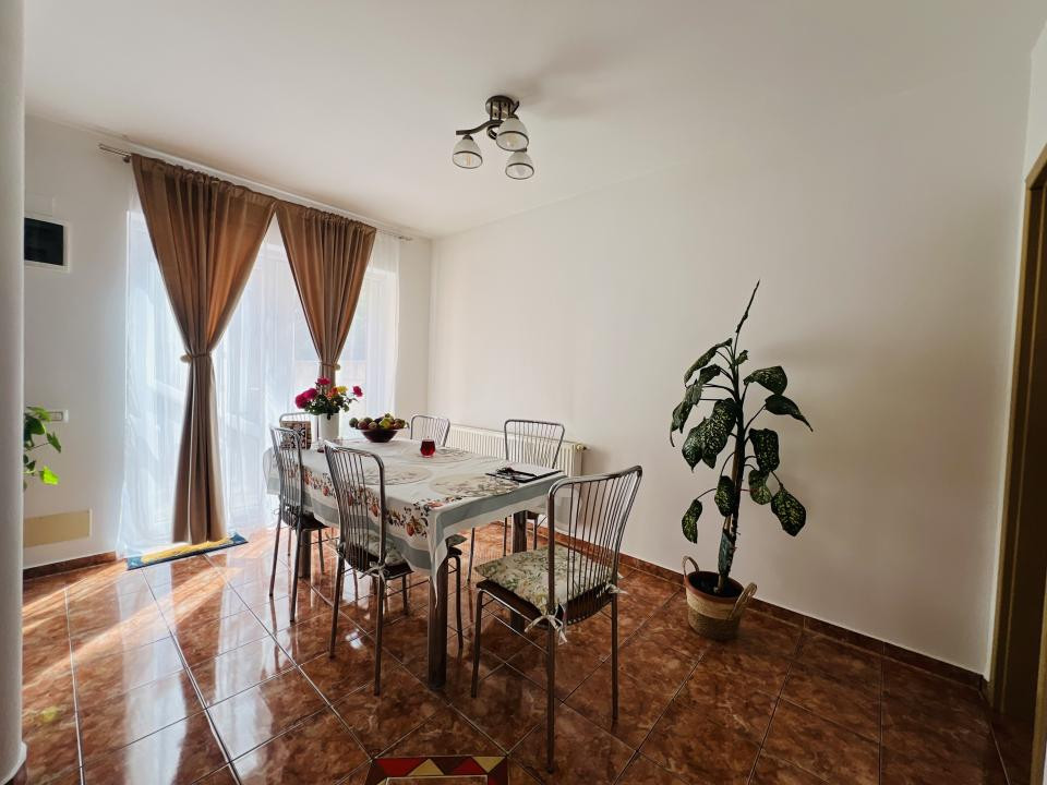 Casa individuala 194 MP si teren de 500 mp - Zona Mehala Timisoara 