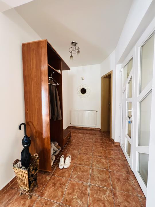 Casa individuala 194 MP si teren de 500 mp - Zona Mehala Timisoara 