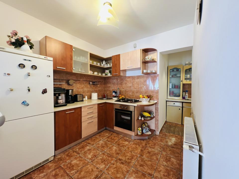 Casa individuala 194 MP si teren de 500 mp - Zona Mehala Timisoara 