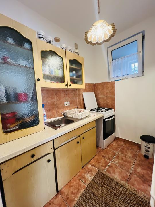 Casa individuala 194 MP si teren de 500 mp - Zona Mehala Timisoara 