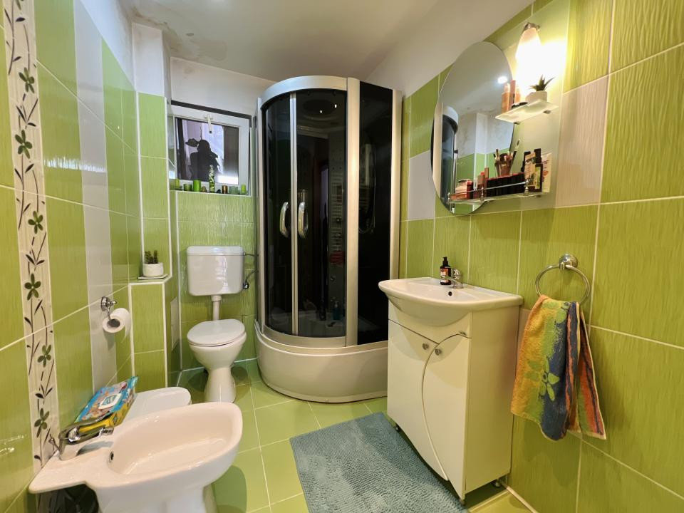 Casa individuala 194 MP si teren de 500 mp - Zona Mehala Timisoara 