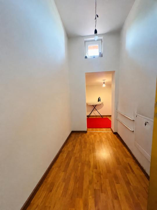 Casa individuala 194 MP si teren de 500 mp - Zona Mehala Timisoara 