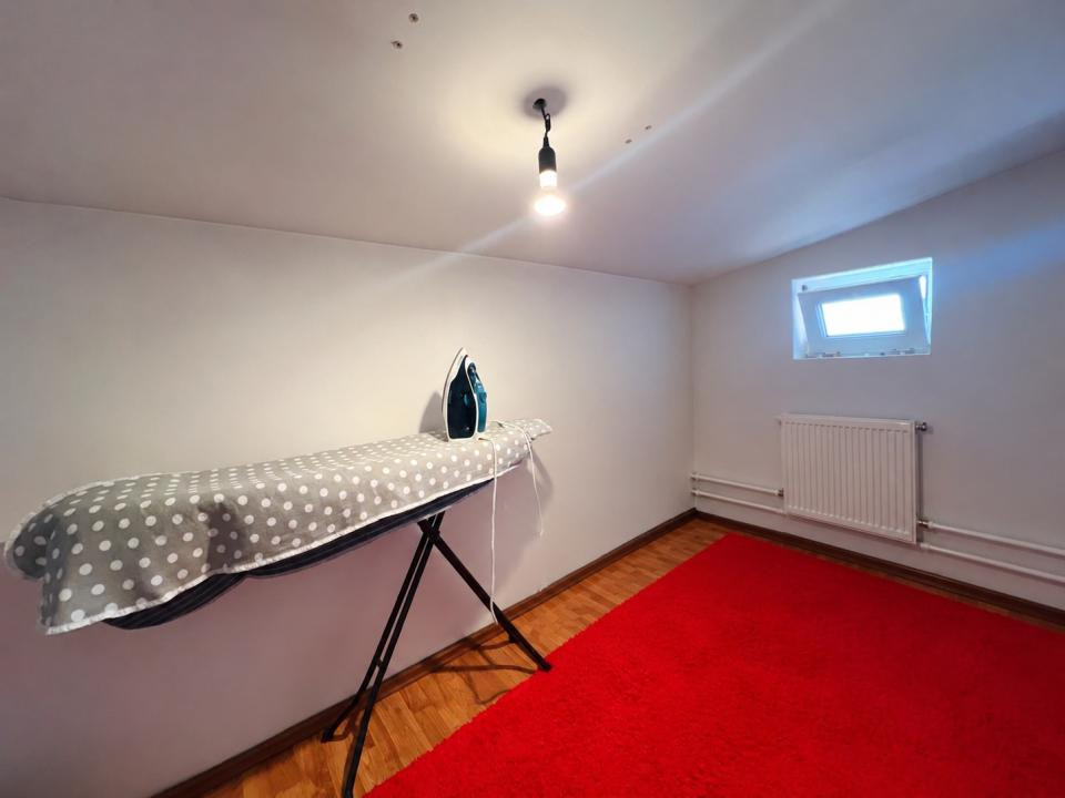 Casa individuala 194 MP si teren de 500 mp - Zona Mehala Timisoara 