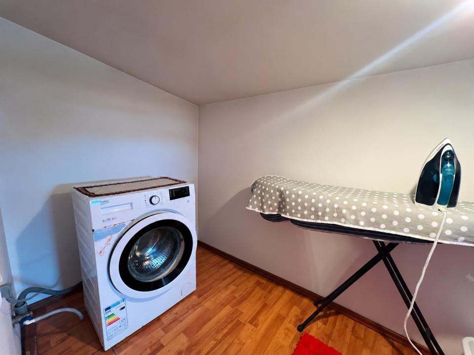 Casa individuala 194 MP si teren de 500 mp - Zona Mehala Timisoara 