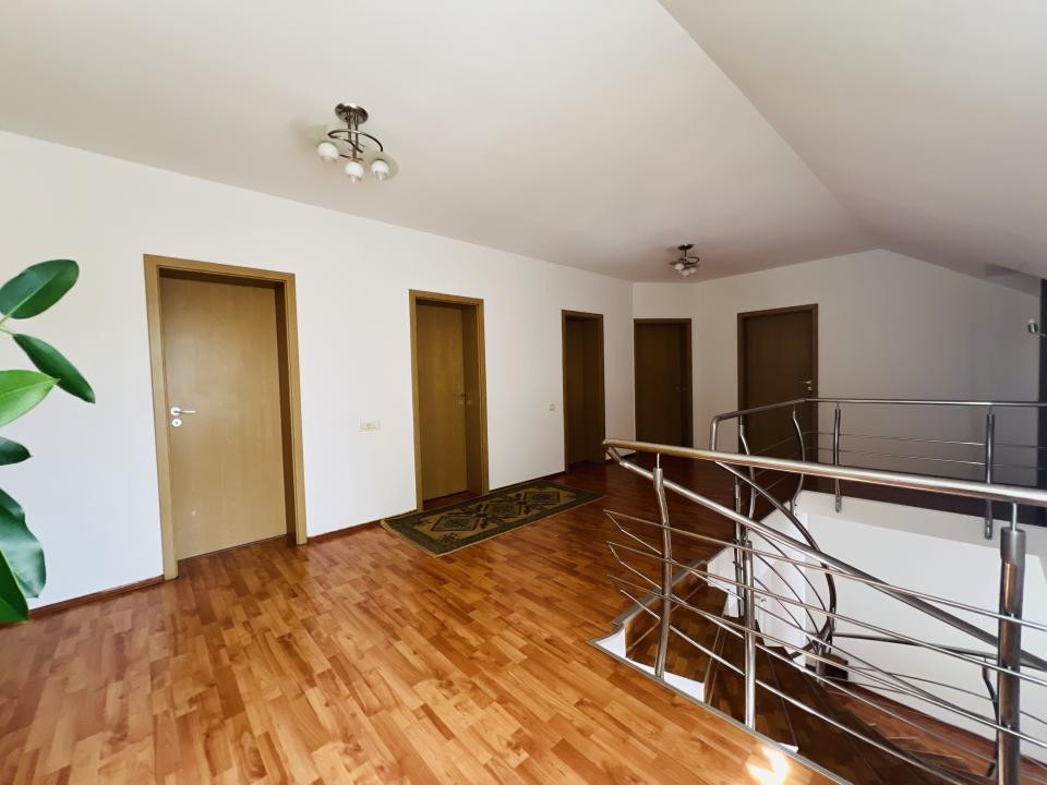 Casa individuala 194 MP si teren de 500 mp - Zona Mehala Timisoara 