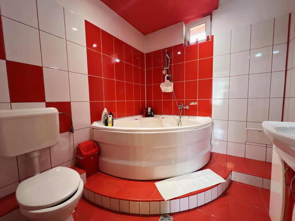 Casa individuala 194 MP si teren de 500 mp - Zona Mehala Timisoara 